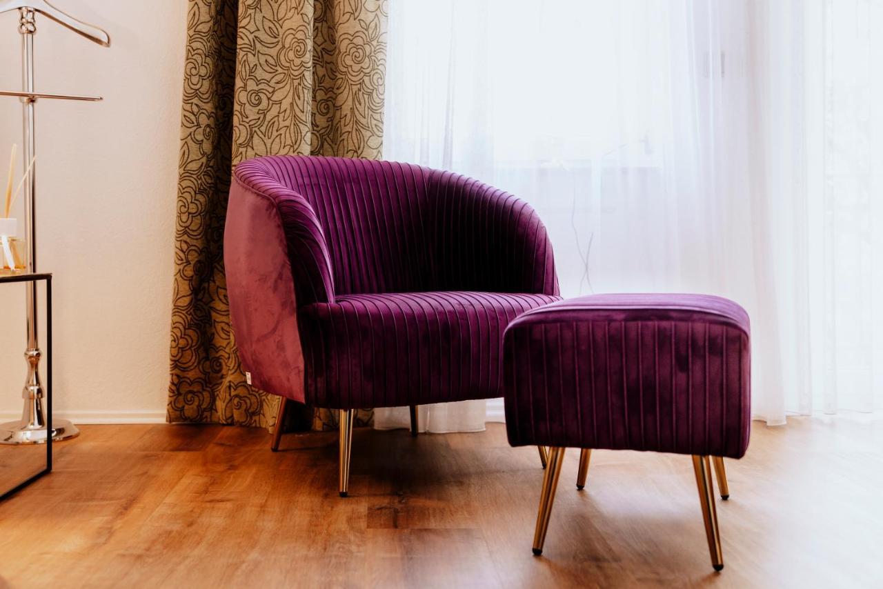 Hotel Arabella Bad Nauheim Extérieur photo