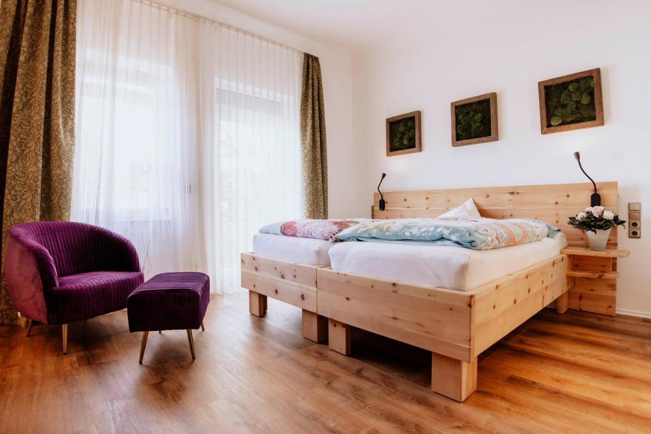 Hotel Arabella Bad Nauheim Extérieur photo