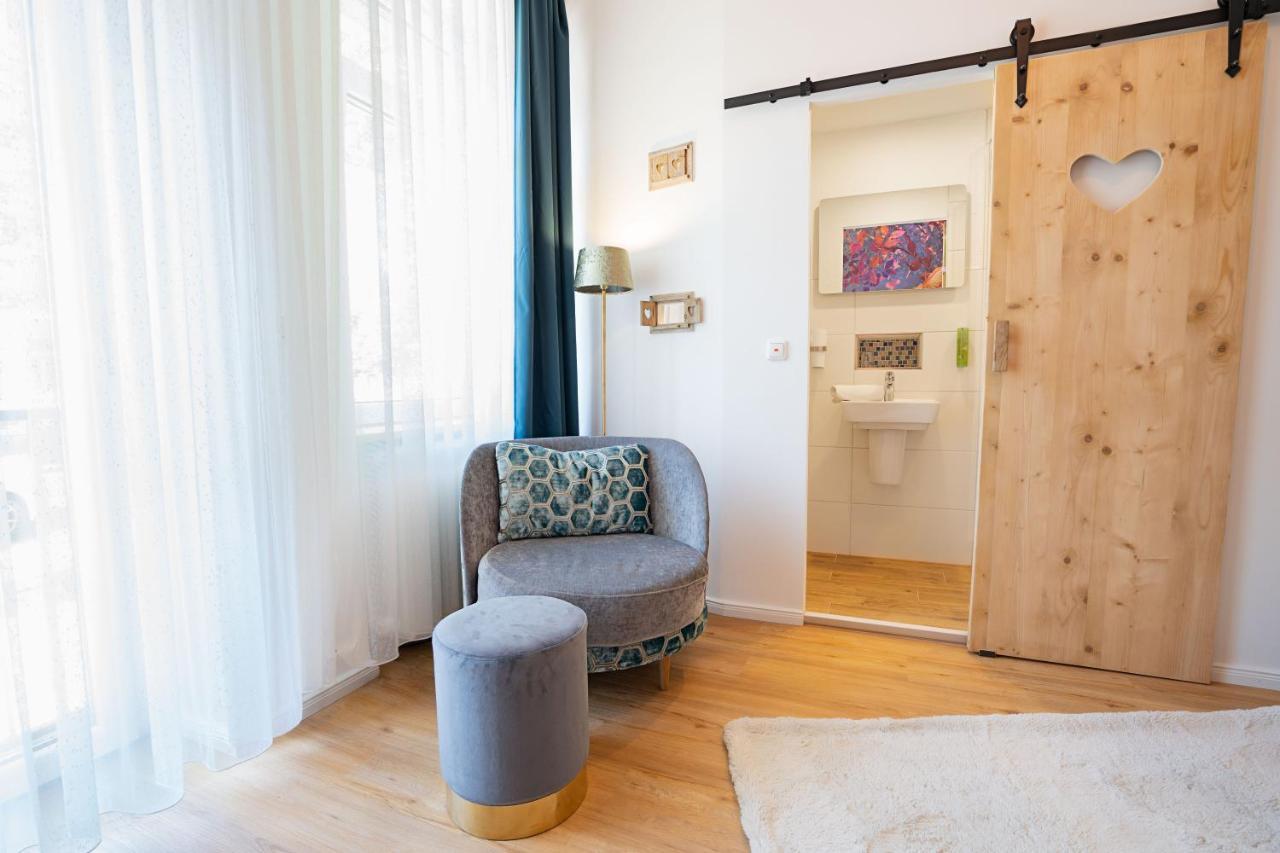 Hotel Arabella Bad Nauheim Extérieur photo