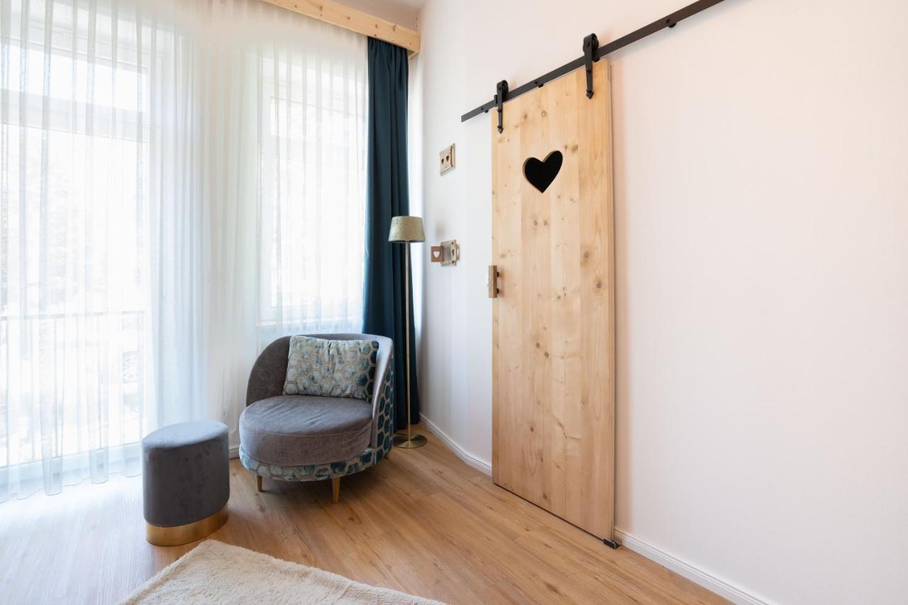 Hotel Arabella Bad Nauheim Extérieur photo