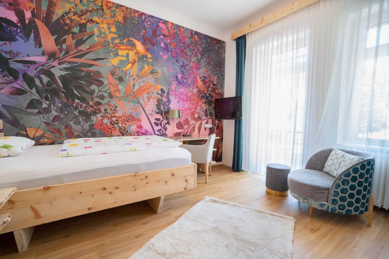 Hotel Arabella Bad Nauheim Extérieur photo