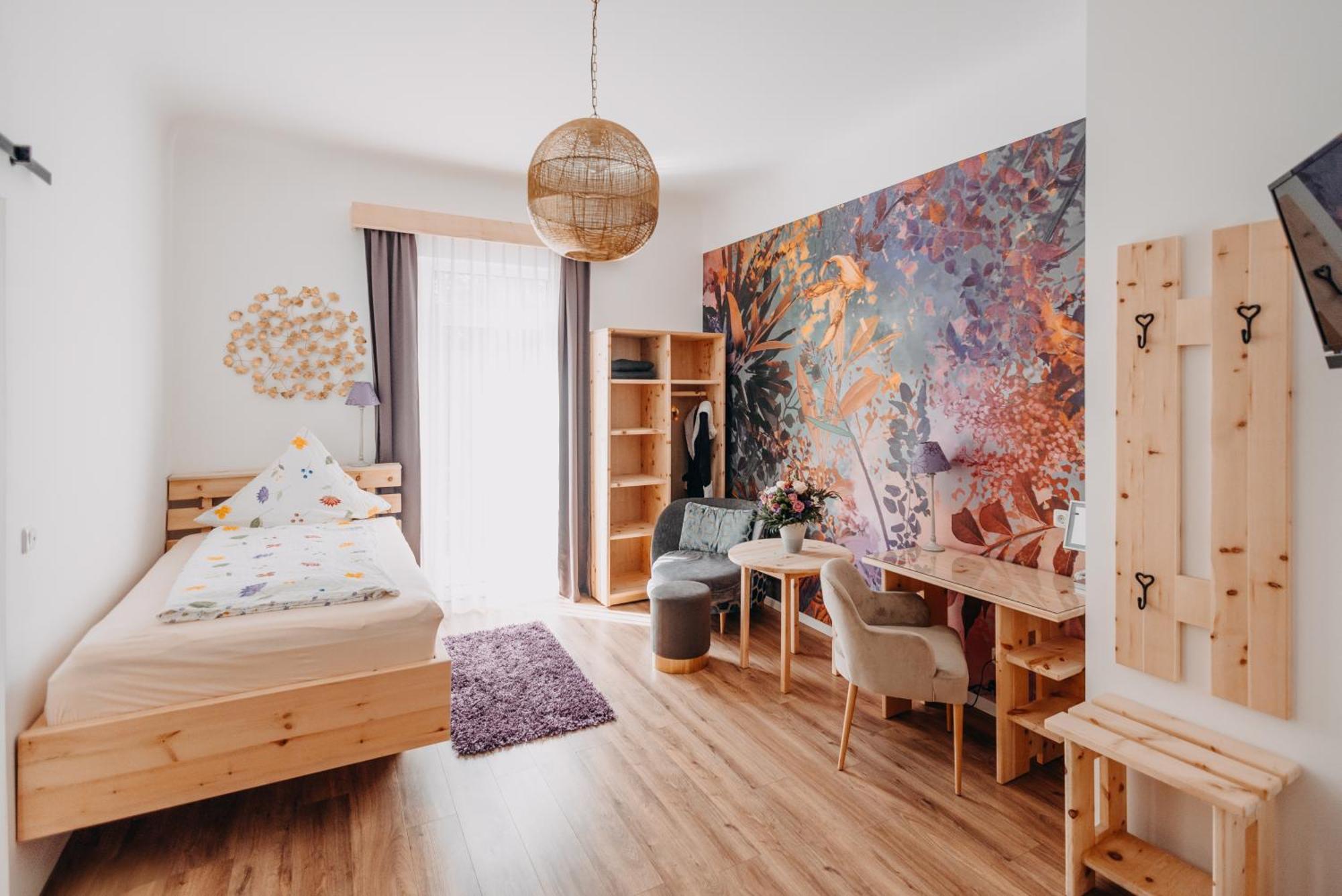 Hotel Arabella Bad Nauheim Extérieur photo