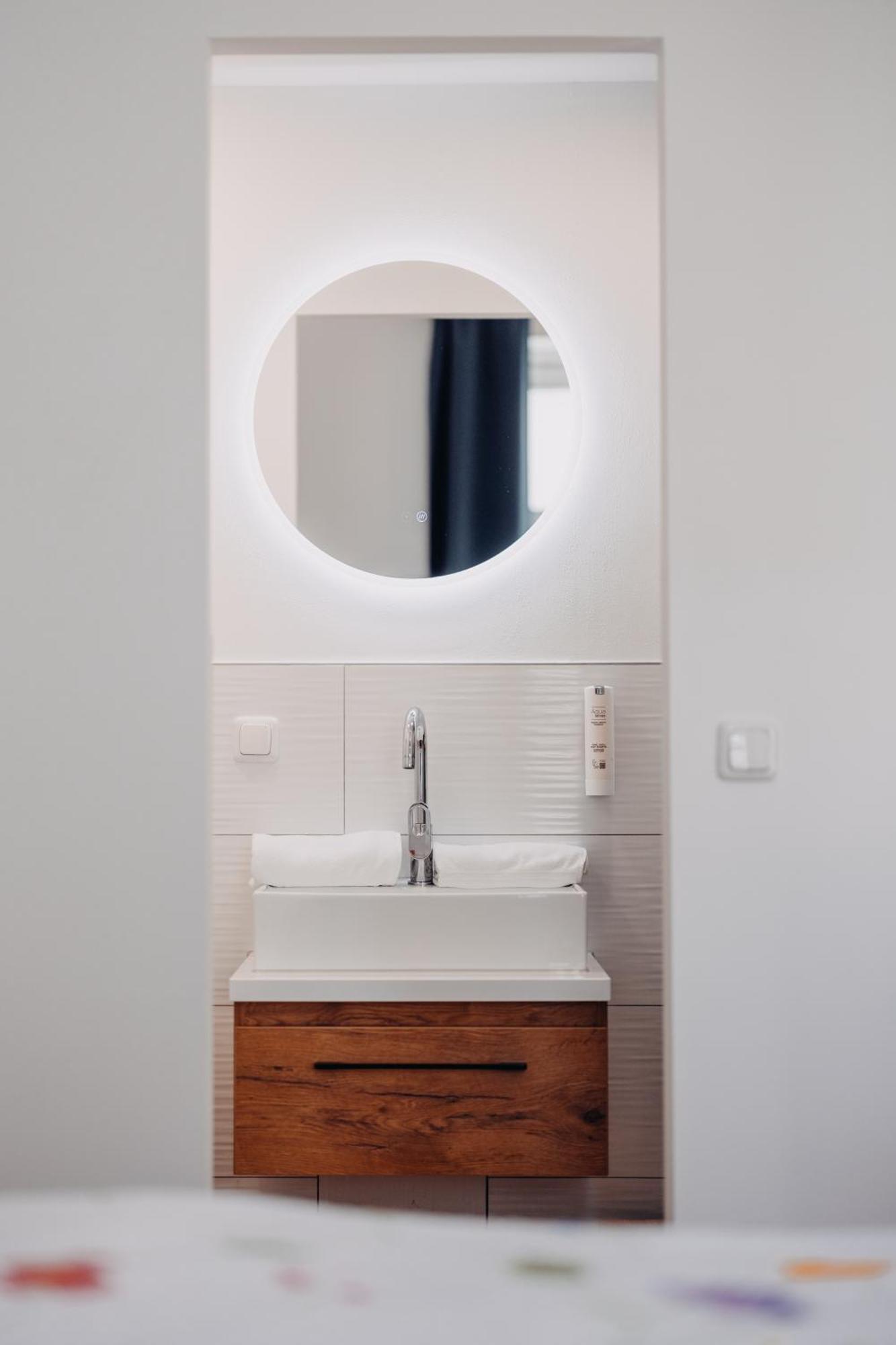 Hotel Arabella Bad Nauheim Extérieur photo