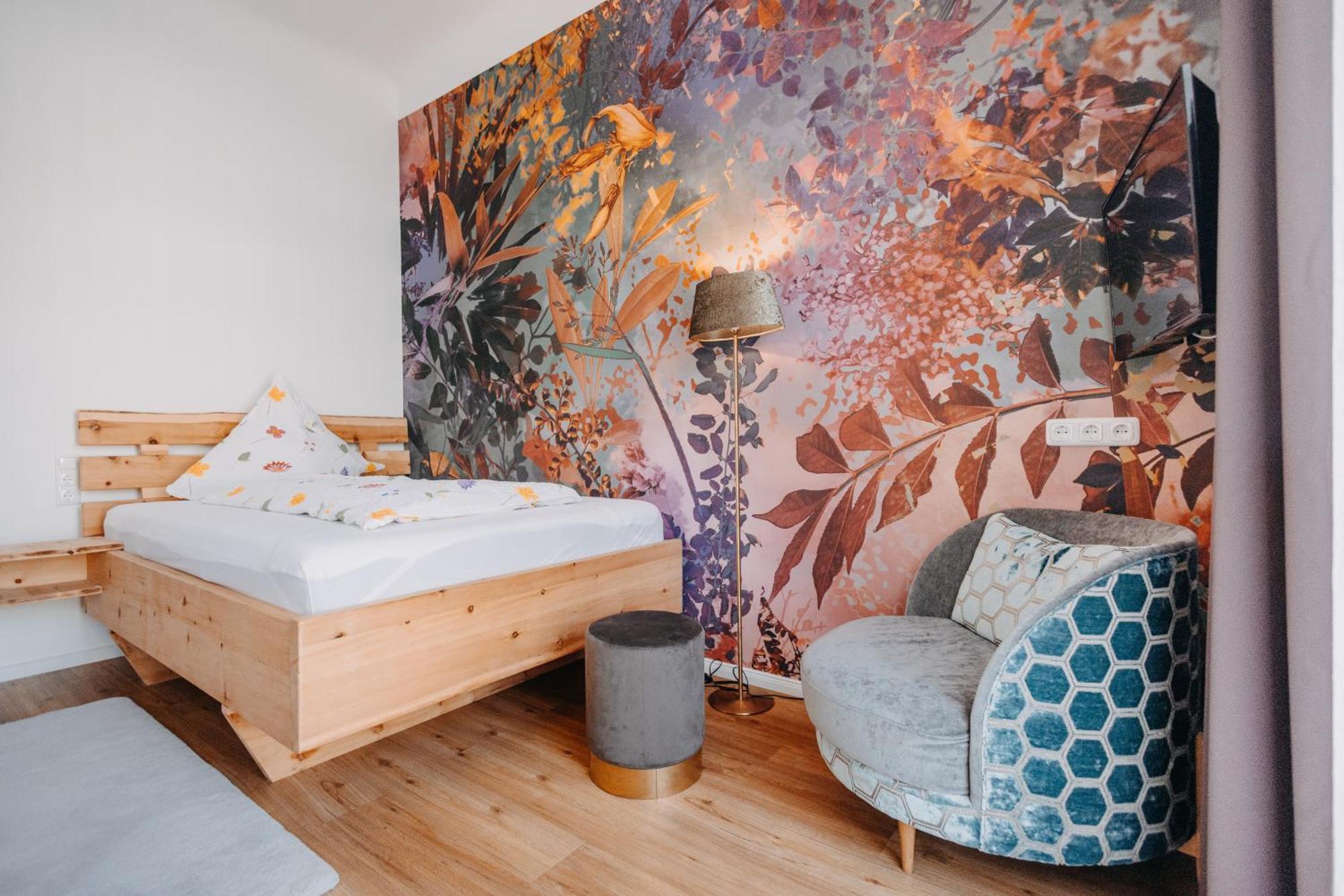 Hotel Arabella Bad Nauheim Extérieur photo