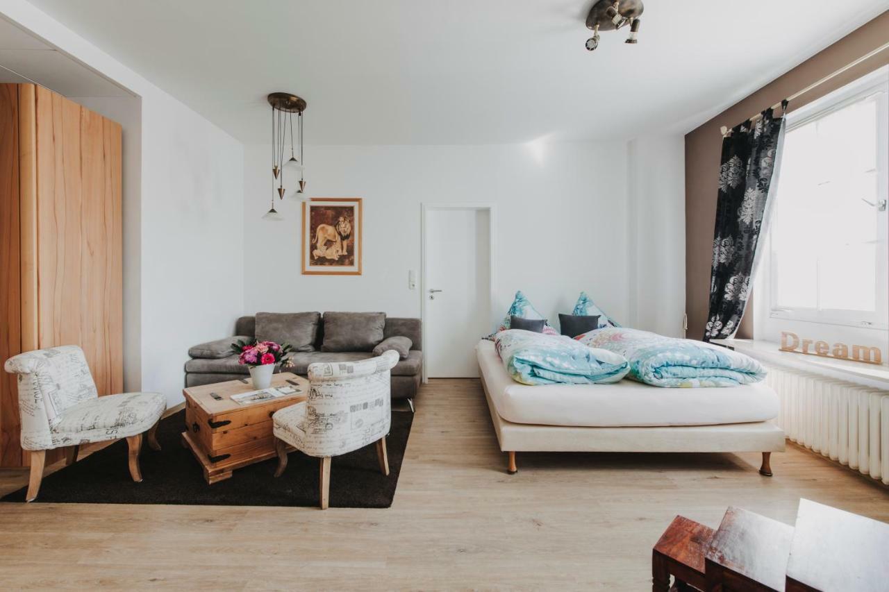 Hotel Arabella Bad Nauheim Extérieur photo